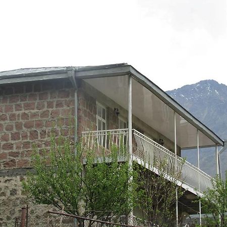 Red Stone Guest House Kazbegi Zimmer foto