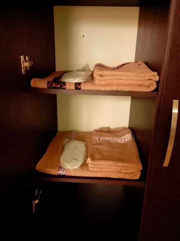 Red Stone Guest House Kazbegi Zimmer foto