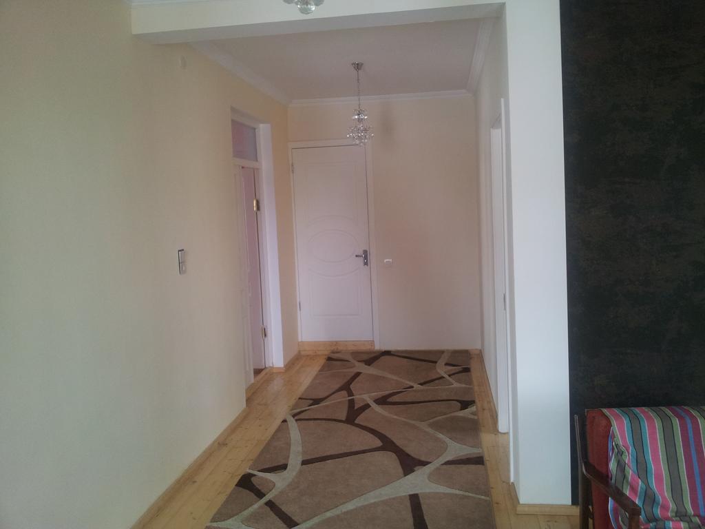 Red Stone Guest House Kazbegi Zimmer foto