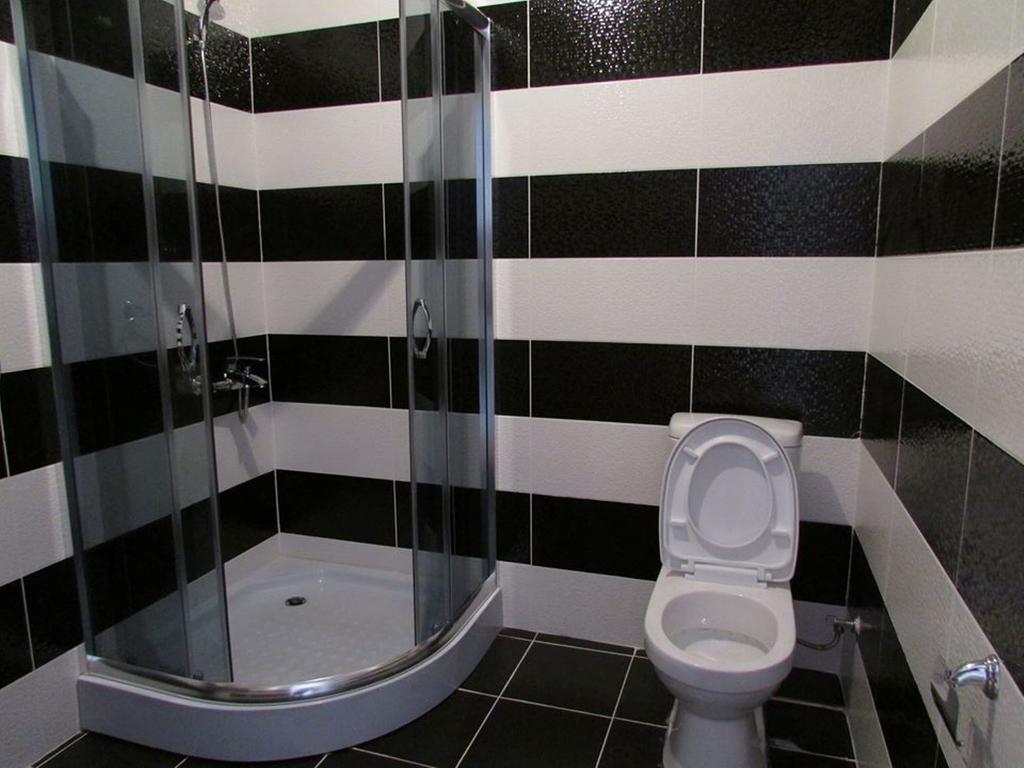 Red Stone Guest House Kazbegi Zimmer foto