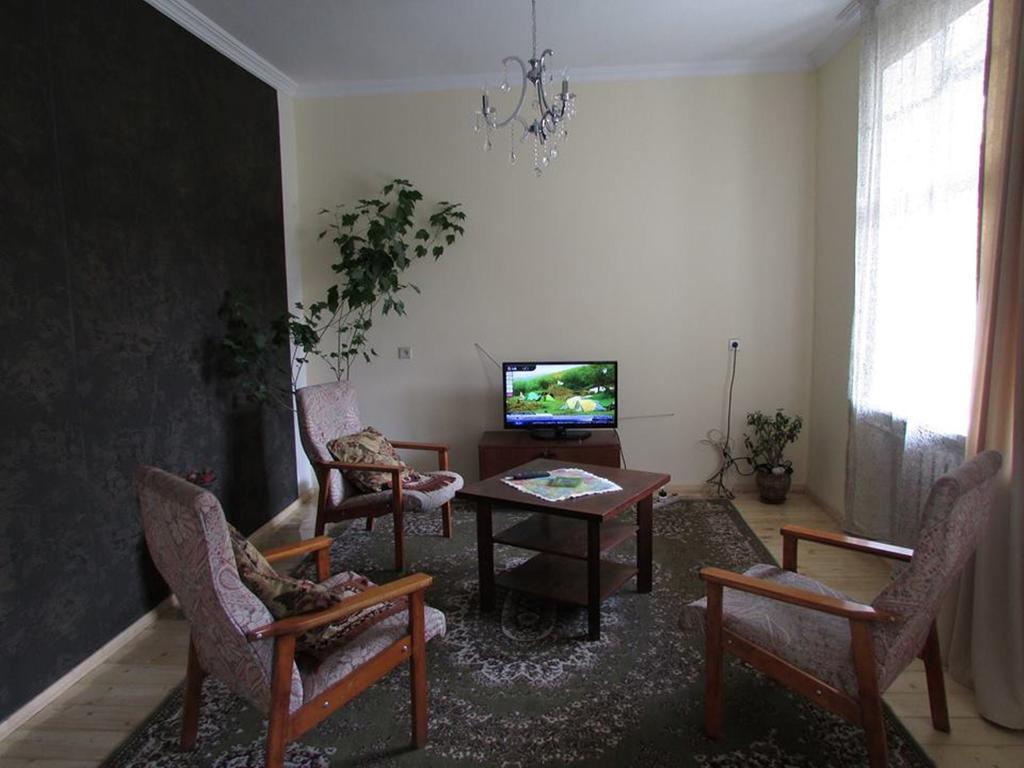 Red Stone Guest House Kazbegi Zimmer foto